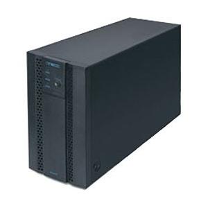 ユタカ電機製作所 常時インバータ方式 UPS610ST YEBD-RS3AAP セットモデル [600VA/480W]｜y-sofmap