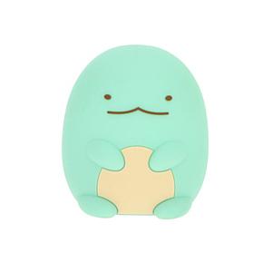 ハシートップイン EX-3174 すみっコぐらしのおやすみライトミニ とかげ