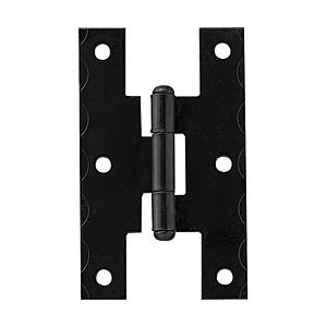 光 光　ウエスタン蝶番　角型   KWB-62