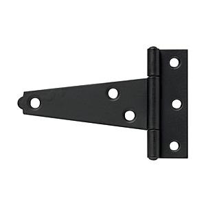 光 光　ウエスタン蝶番　横長   KWB-90