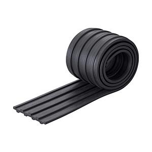 光 光　ＥＰＤＭ電材用防振ゴム KWDG-4910