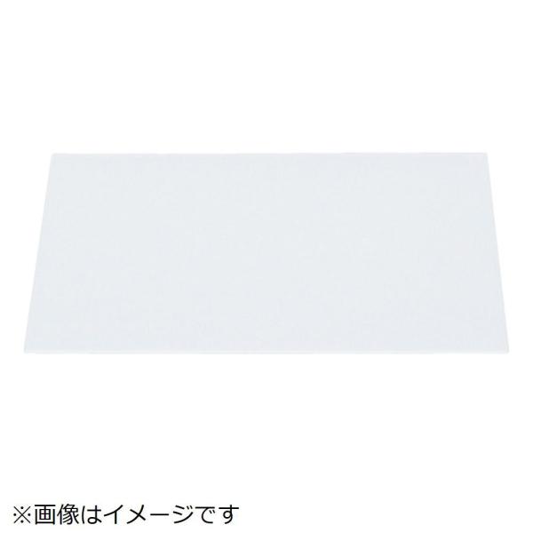 光 光　スチロール樹脂板　透明片面マット