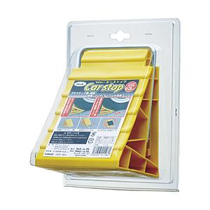 光 カーストップ　黄色　KCSY112