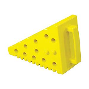 光 大型車用　カーストップ　黄　KGST232