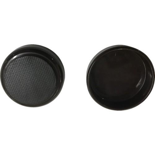 光 光　すべり止め付　平置きキャップ　内径６０ｍｍ