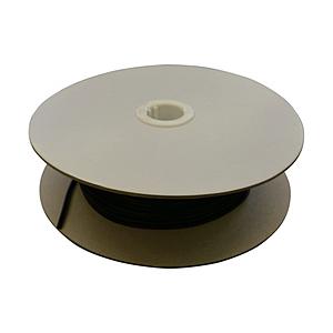 光 溝ゴムドラム巻　8×12mm×50M　KGV550WT