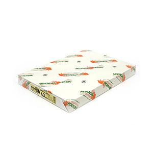 紀州製紙 “NEWファインカラー” クリーム （A3サイズ・500枚）