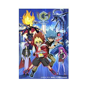 ビデオメーカー 遊 戯 王SEVENS DUEL-2