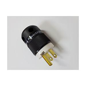 CHORDCAMPANY ノイズポンププラグ 3Ｐ   PowerARAY-3P 【864】