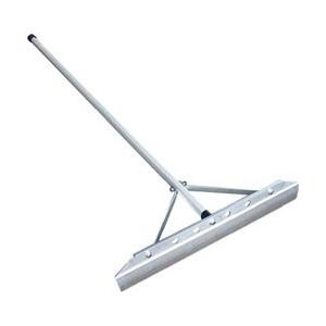 アルミス アルミ代かき　S600