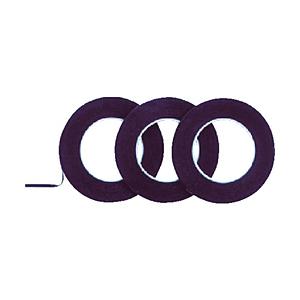 マグエックス ホワイトボード用線引きテープ詰替用　1mm×13m　3巻パック　MZ13P （1パック...