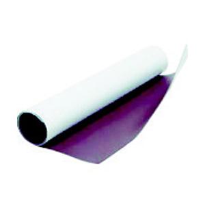 マグエックス カラーシート3050白　MSC083050W