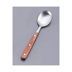 高山工業 13-0 HM-80 デザートスプーン ＜OST08＞