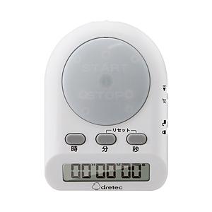 ドリテック タイムアップ   T-584WT