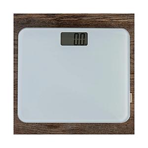 amadana 体重計  ホワイト AT-WS21-WT