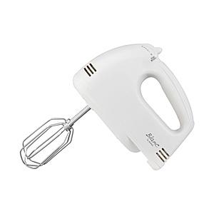 ドリテック ハンドミキサー ホワイト HM-710WT