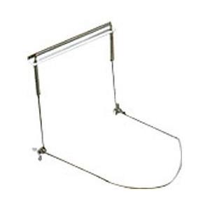 トンボ楽器 万能ハーモニカホルダー　HH-290