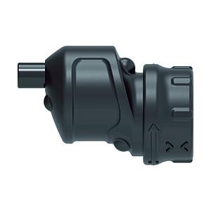 ポップリベットファスナー B／D　スミヨセアタッチメント（minievo用）　CSOA2-XJ