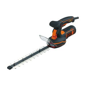 ポップリベットファスナー B／D　2in1ヘッジ＆芝生バリカン　GSH1000-JP