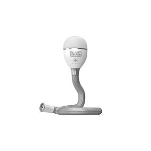 ブラック＆デッカー スネークライト