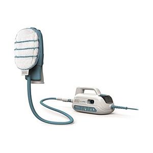 ブラック＆デッカー FSH10SM スチームクリーナー SteaMitt（スチーミット） [ハンディ...