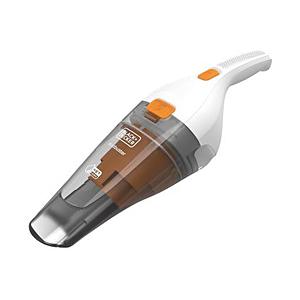 ブラック＆デッカー 乾湿両用リチウムダストバスター　WDC215O