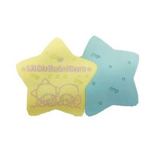 グルマンディーズ サンリオ　ダイカットワイヤレスチャージャー　キキ＆ララ SAN926C 【864】...