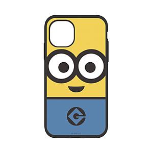グルマンディーズ 怪盗グルーシリーズ/ミニオンズ　IIII fit　iPhone 11 Pro 5....