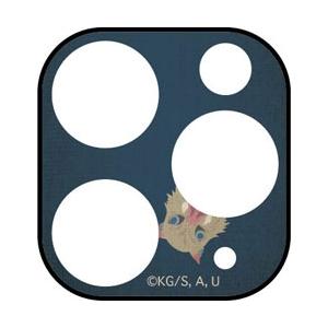 グルマンディーズ 鬼滅の刃　Camera Cover iPhone 11 Pro /11 Pro M...