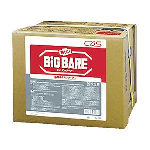 シーバイエス 洗浄剤 無リンビッグベアー 18L 4357