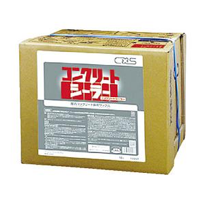 シーバイエス 樹脂ワックス コンクリートシーラー 18L 13057