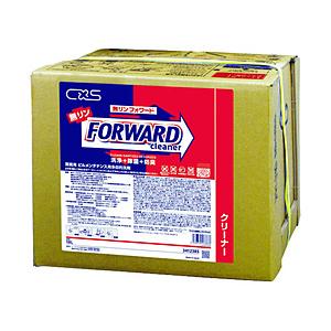 シーバイエス 洗浄剤 無リンフォワード 18L 3412385