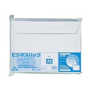 キングコーポレーション キングコーポ ビジネスバッグ A4サイズ用（354×260）25枚   KB...