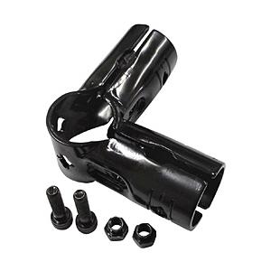 スペーシア メタルジョイントNSJー2（4方向ジョイント） NSJ2