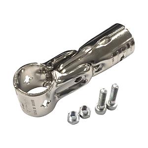 スペーシア メタルジョイントNSJー7N静電タイプ（ニッケルメッキ） NSJ7N