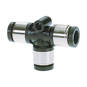 千代田通商 ミニユニオンティ 4mm M4R00UT