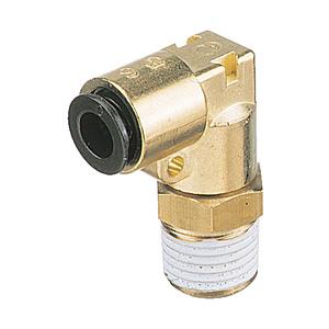 千代田通商 12-04ML チヨダ フジメイルエルボ(金属) 12mm・R1/2