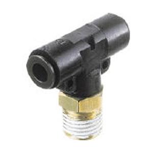 千代田通商 8R-03MT チヨダ フジメイルブランチティ(樹脂) 8mm・R3/8