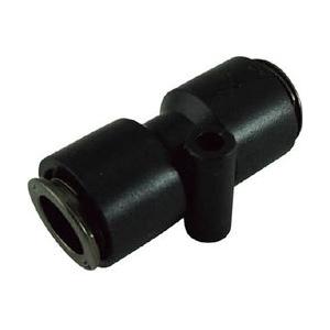 千代田通商 8R-00U チヨダ フジユニオン(樹脂) 8mm