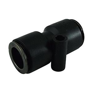 千代田通商 10R-00U チヨダ フジユニオン(樹脂) 10mm