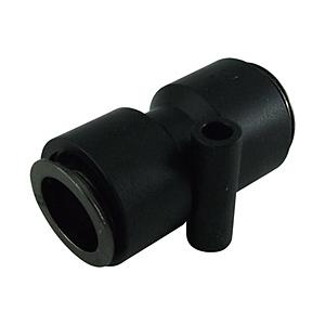 千代田通商 12R-00U チヨダ フジユニオン(樹脂) 12mm