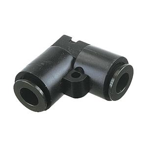 千代田通商 12R-00UL チヨダ フジユニオンエルボ(樹脂) 12mm