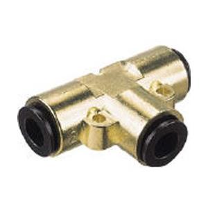 千代田通商 4-00UT チヨダ フジユニオンティ(金属) 4mm