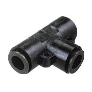 千代田通商 6R-00UT チヨダ フジユニオンティ(樹脂) 6mm