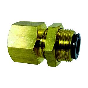 千代田通商 チヨダ　フジフィメイルバルク（金属）　６ｍｍ・Ｒｃ１／４   6-02FB