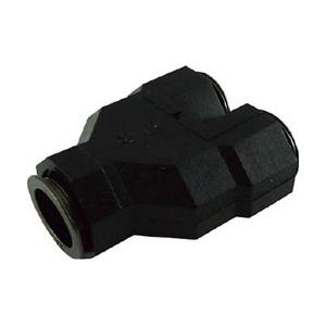 千代田通商 12R-00UY チヨダ フジユニオンワイ(樹脂) 12mm