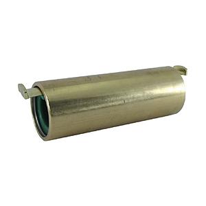 千代田通商 CUN-12-00 チヨダ タッチコネクターニップルユニオン(金属)