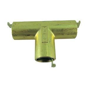 千代田通商 CUT-10-00 チヨダ タッチコネクターユニオンティ(金属)