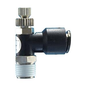 千代田通商 ミニスピードコントローラα　メーターアウト　M6R01O