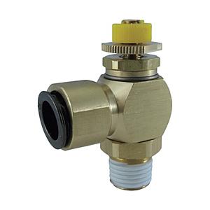 千代田通商 フジスピードコントローラα（金属） メーターアウト 1002SCO